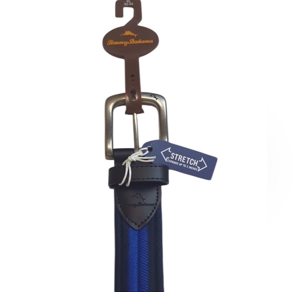 tommy bahama men's stretch belt